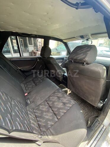 Mercedes C 220 1999, 369,000 km - 2.2 l - Bakı