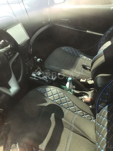 Chevrolet Cruze 2012, 238,169 km - 1.4 l - Bakı