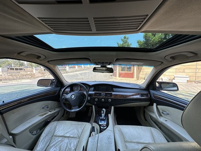 BMW 530 2007, 290,000 km - 3.0 l - Gəncə