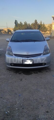 Toyota Prius 2008, 250,000 km - 1.5 l - Bakı