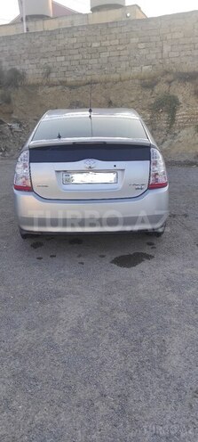 Toyota Prius 2008, 250,000 km - 1.5 l - Bakı
