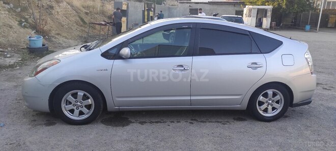 Toyota Prius 2008, 250,000 km - 1.5 l - Bakı