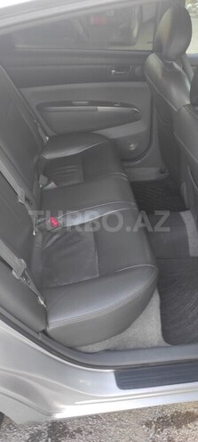 Toyota Prius 2008, 250,000 km - 1.5 l - Bakı
