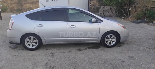 Toyota Prius 2008, 250,000 km - 1.5 l - Bakı