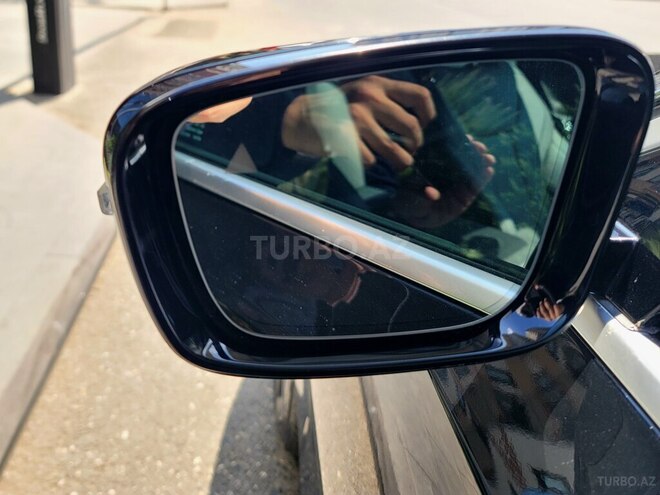 BMW 330e 2021, 27,700 km - 2.0 л - Bakı