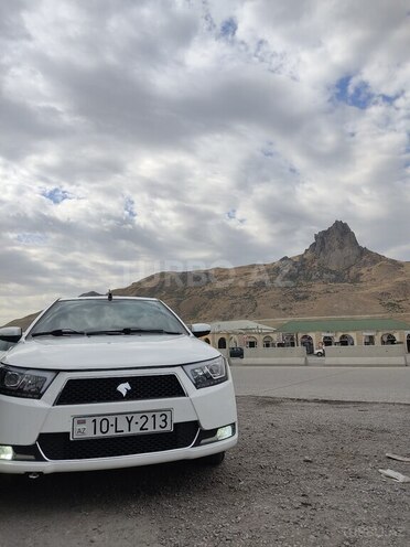 Khazar SD 2019, 186,000 km - 1.7 l - Bakı