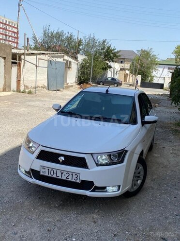 Khazar SD 2019, 186,000 km - 1.7 l - Bakı