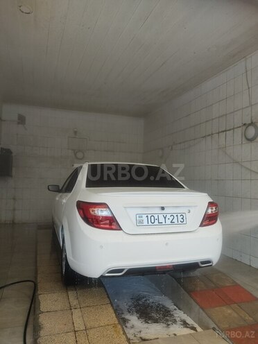 Khazar SD 2019, 186,000 km - 1.7 l - Bakı