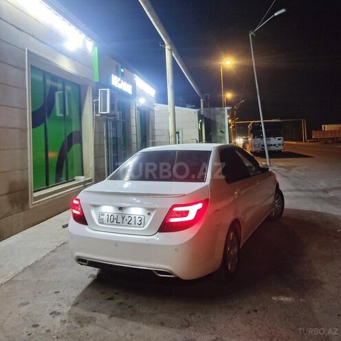Khazar SD 2019, 186,000 km - 1.7 l - Bakı