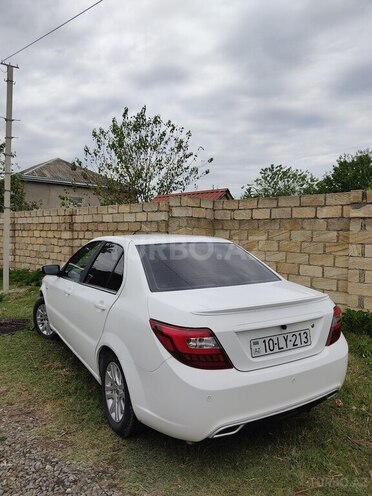 Khazar SD 2019, 186,000 km - 1.7 l - Bakı