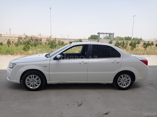 Khazar SD 2019, 186,000 km - 1.7 l - Bakı