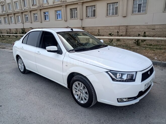 Khazar SD 2019, 186,000 km - 1.7 l - Bakı