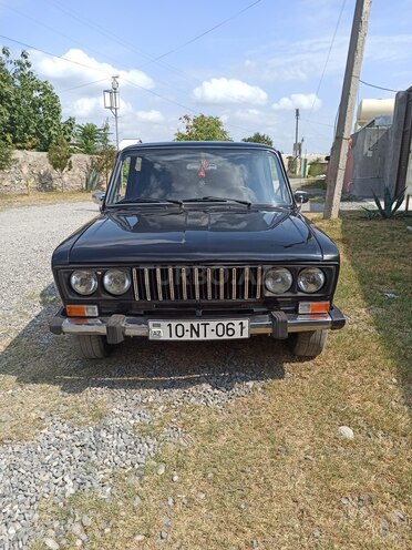 LADA (VAZ) 2106 2004, 200,000 km - 1.6 l - Bərdə