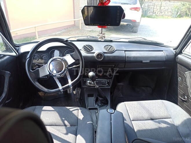 LADA (VAZ) 2106 2004, 200,000 km - 1.6 l - Bərdə