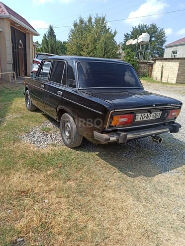 LADA (VAZ) 2106 2004, 200,000 km - 1.6 l - Bərdə