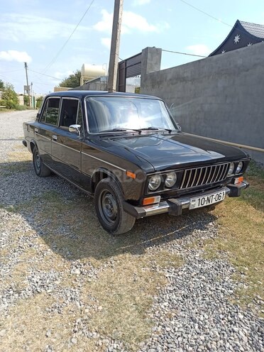 LADA (VAZ) 2106 2004, 200,000 km - 1.6 l - Bərdə