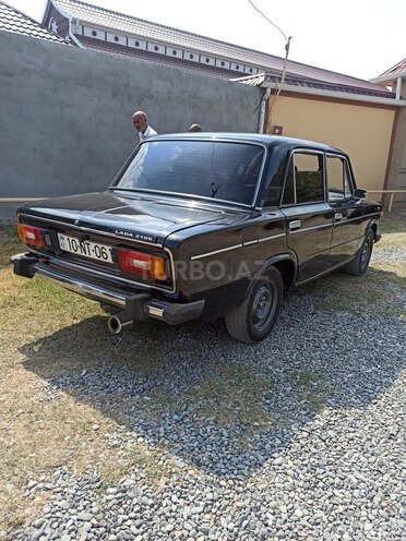 LADA (VAZ) 2106 2004, 200,000 km - 1.6 l - Bərdə