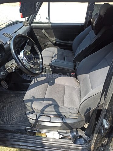 LADA (VAZ) 2106 2004, 200,000 km - 1.6 l - Bərdə