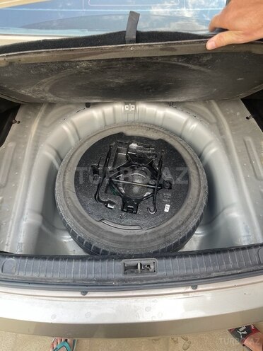Hyundai Sonata 2007, 240,000 km - 2.0 л - Bakı