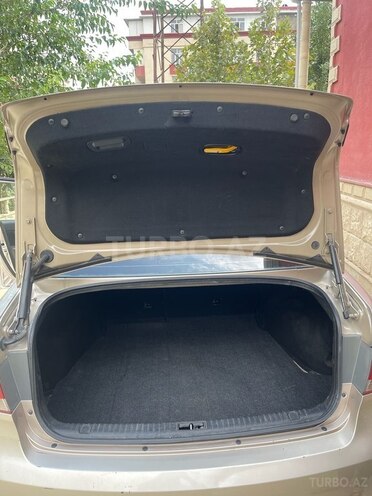 Hyundai Sonata 2007, 240,000 km - 2.0 л - Bakı