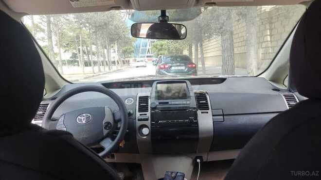 Toyota Prius 2007, 266,862 km - 1.5 л - Bakı