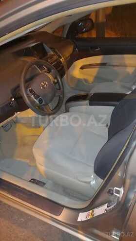 Toyota Prius 2007, 266,862 km - 1.5 л - Bakı