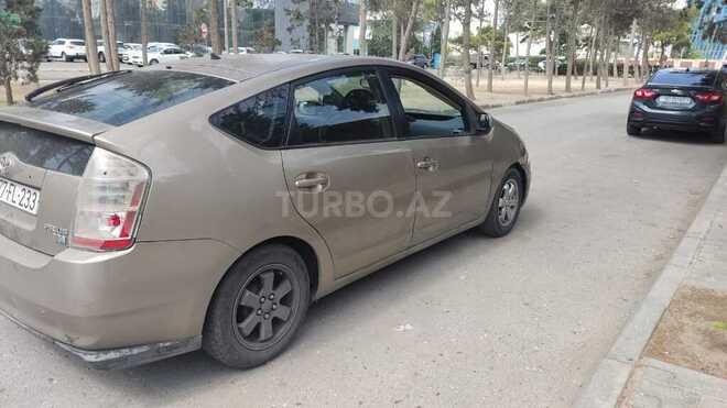 Toyota Prius 2007, 266,862 km - 1.5 л - Bakı