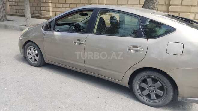 Toyota Prius 2007, 266,862 km - 1.5 л - Bakı