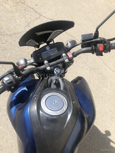 Yamaha  2021, 60,000 km - 0.2 l - Bakı