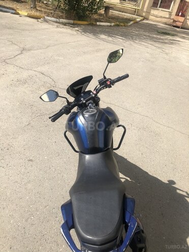 Yamaha  2021, 60,000 km - 0.2 l - Bakı