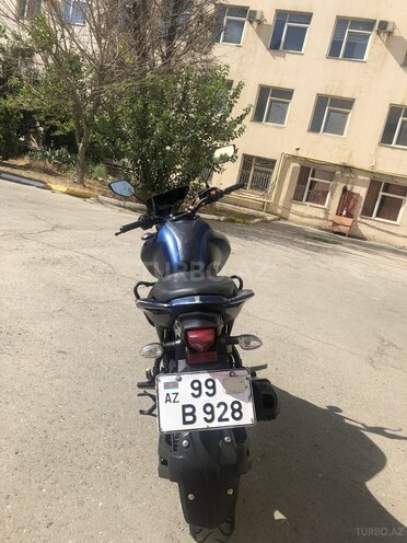 Yamaha  2021, 60,000 km - 0.2 l - Bakı