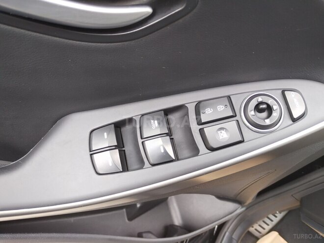 Hyundai i30 2013, 284,000 km - 1.6 l - Bakı
