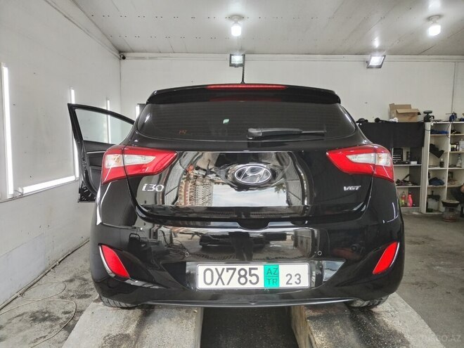 Hyundai i30 2013, 284,000 km - 1.6 l - Bakı