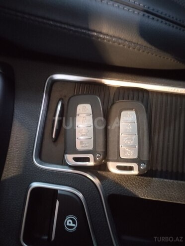 Hyundai i30 2013, 284,000 km - 1.6 l - Bakı