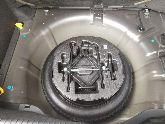 Hyundai i30 2013, 284,000 km - 1.6 l - Bakı