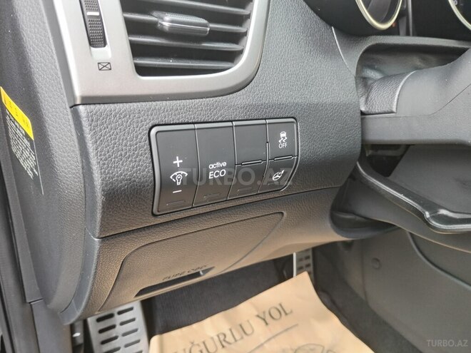 Hyundai i30 2013, 284,000 km - 1.6 l - Bakı