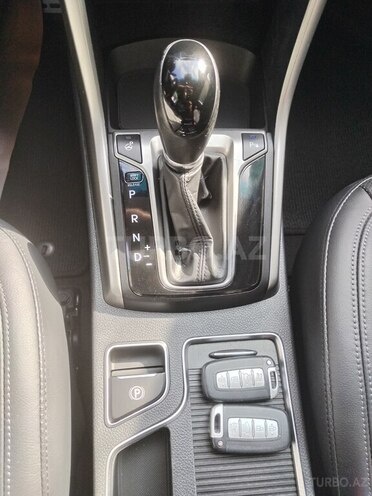 Hyundai i30 2013, 284,000 km - 1.6 l - Bakı