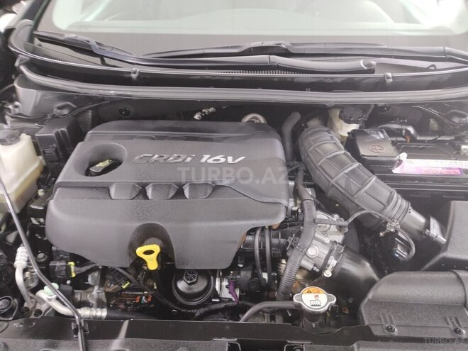 Hyundai i30 2013, 284,000 km - 1.6 l - Bakı