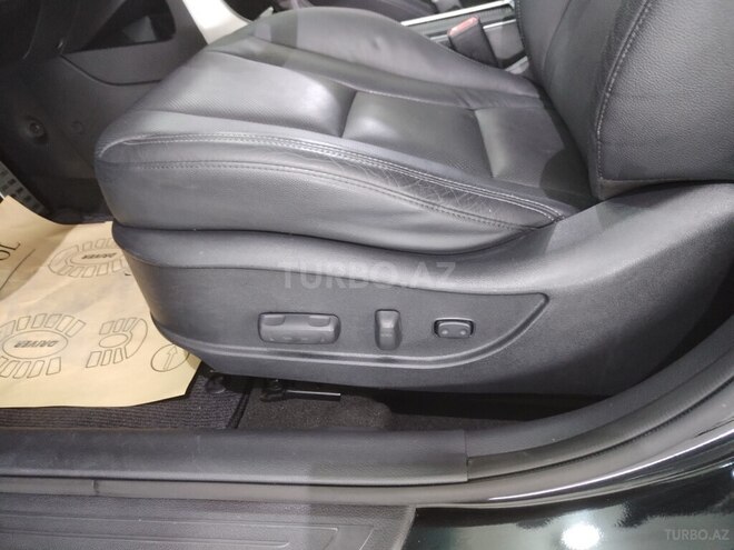 Hyundai i30 2013, 284,000 km - 1.6 l - Bakı