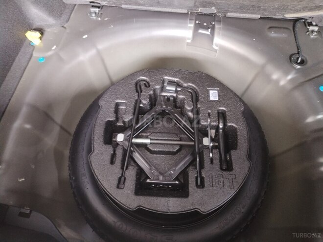 Hyundai i30 2013, 284,000 km - 1.6 l - Bakı