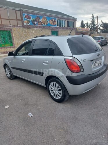 Kia Rio 2007, 346,700 km - 1.5 l - Bakı