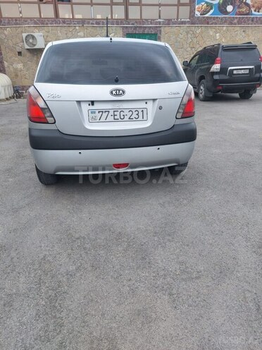 Kia Rio 2007, 346,700 km - 1.5 l - Bakı