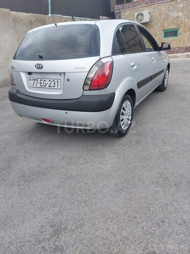 Kia Rio 2007, 346,700 km - 1.5 l - Bakı