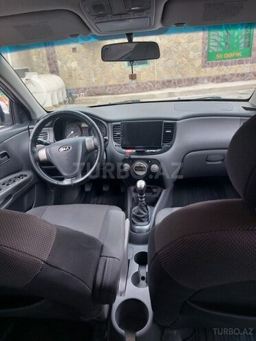 Kia Rio 2007, 346,700 km - 1.5 l - Bakı