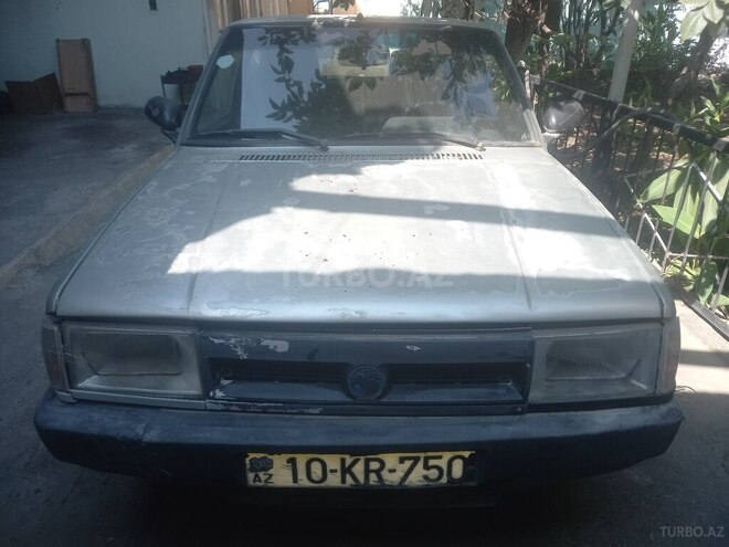 Tofas Sahin 2002, 188,888 km - 1.6 l - Gəncə