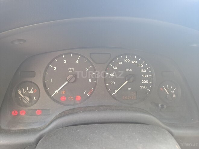 Opel Astra 2000, 341,469 km - 1.8 l - Göyçay