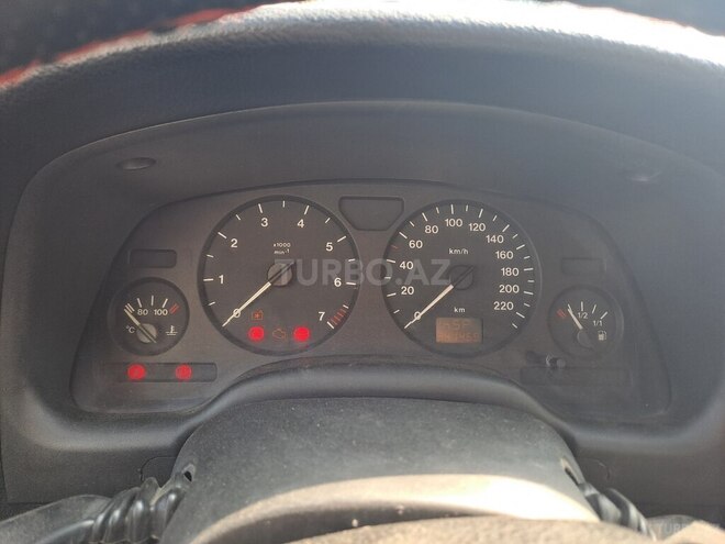 Opel Astra 2000, 341,469 km - 1.8 l - Göyçay