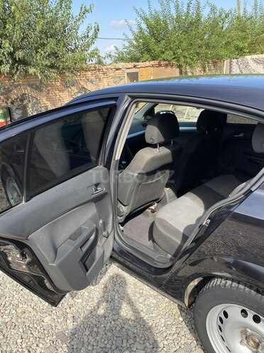 Opel Astra 2007, 230,000 km - 1.4 l - Bakı