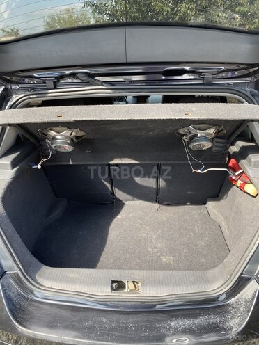 Opel Astra 2007, 230,000 km - 1.4 l - Bakı