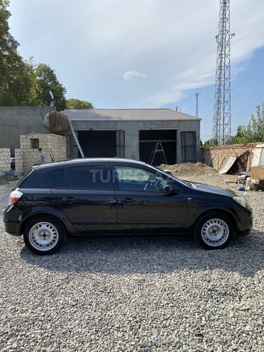Opel Astra 2007, 230,000 km - 1.4 l - Bakı